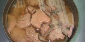 تناول التونة مرتين أسبوعياً يحميك من مخاطر القلب