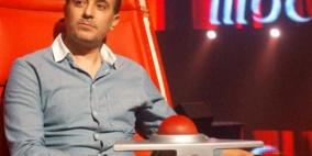 صابر الرباعي يرد على خبر استبداله في The Voice