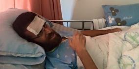 قراقع لـ"رايــة": كل دقيقة باتت حاسمة في حياة القيق