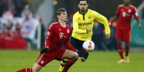 بايرن يسعى لتتويج موسم الأرقام القياسية بلقب دوري الأبطال