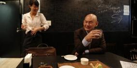 اليابان.. بات للصلع مطعم "يراعيهم"