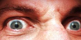 حركة العيون تساعد في تشخيص الاضطرابات النفسية