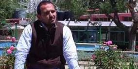 المخرج الشاب أحمد حَمَد: كُل فيلم أُنجزه يُزيلُ شيئاً من الوجع بصدري