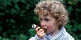 الأطفال المصابون بالربو يتعافون منه عند الكبر