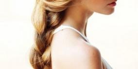 3 طرق لتسريح الشعر خلال النوم