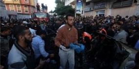 فصائل المقاومة تعد اسرائيل بالندم على إغتيال الجعبري