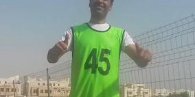 عاصي: الحكم الفلسطيني أثبت كفاءته في مختلف المحافل