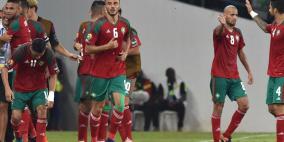 اسود الأطلس في مواجهة شرسة مع الافيال لنيل بطاقة التأهل