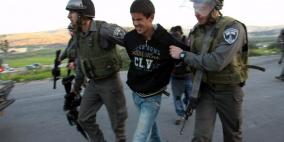 الاحتلال يفرض غرامات على أسرى أطفال بقيمة (88 ألف شيكل)