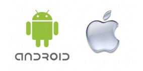 دراسة: انخفاض حصة “آبل” في سوق الحواسب اللوحية