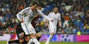 جماهير ريال مدريد تنقلب على رونالدو في برنابيو