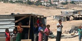 بلدية القدس تقرر إخلاء الجهالين لإقامة مكب للنفايات