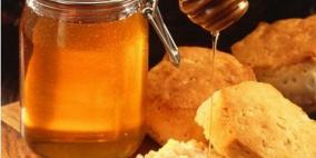 معجزات العسل