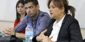 مسرعة الأعمال فاست فوروارد تطلق جولتها الريادية في الجامعات الفلسطينية