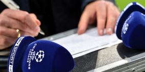 مدريد تحتل التشكيل المثالي لليويفا بسبعة اسماء!