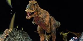 علماء يكتشفون حفرية ديناصور بأربعة أجنحة