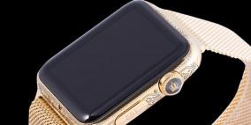 إطلاق ساعات بزخرفات من التاريخ الروسي وتوقيع "بوتين"