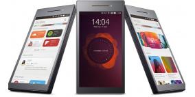 هواتف “أوبونتو” في طريقها إلى الأسواق هذا العام