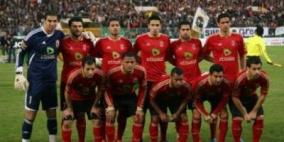 الأهلي المصري يواجه إسبانيول الإسباني ودياً