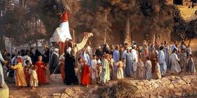 طقوس الزفاف في الصعيد
