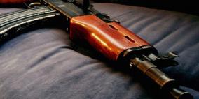 "كلاشنيكوف" بجهاز الكتروني يسجل حالتها