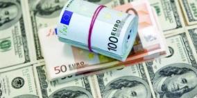 أسعار صرف العملات