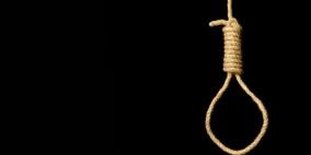 الحكم بالاعدام شنقا على مدانين بقضيتي قتل في غزة