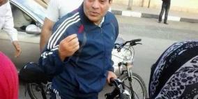 السيسي يستبق الحملات الانتخابية بظهور رياضي