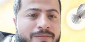 الأسير أبو فارة.. 45 يوما من الاضراب المفتوح عن الطعام