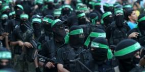 قيادي في حماس لـ"رايـة": الحركة لا تريد عملا عسكريا في هذه المرحلة