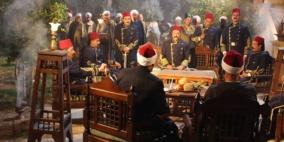 "سقوط الخلافة".. أول مسلسل عربي يشاهده الأتراك