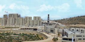 مدينة روابي تشارك في معرض سيتي سكيب- دبي