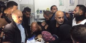 شهيد تقوع اصيب بـ 6 رصاصات