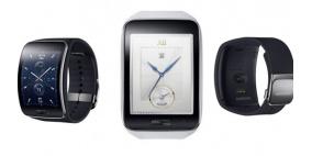 عام 2014 يشهد طفرة في اقتناء الأجهزة القابلة للارتداء