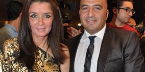 زوج غادة عادل يجبرها على "إجازة"