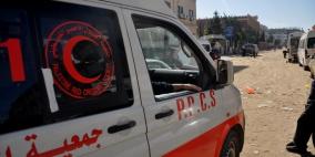 وفاتان بحادثين منفصلين في غزة
