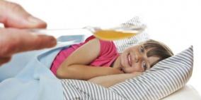 خطورة استخدام ملاعق الشاي في إعطاء الدواء لطفلك