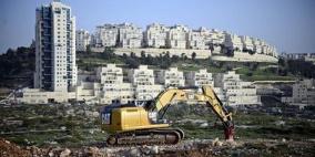 مصطلح "الأراضي الخضراء" ...زيف إدعاءات الاحتلال البيئية لصالح المستوطنات