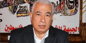 الغول لـ"رايــة": الشعبية تلغي مهرجانها المركزي في غزة