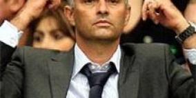 مورينيو يتهم أبراموفيتش بنتائج تشلسي السيئة