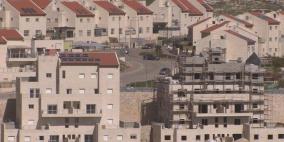 أغلبية يهودية ترفض الانسحاب من الضفة