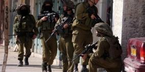 الاحتلال يحول منزلا في البقعة إلى ثكنة عسكرية