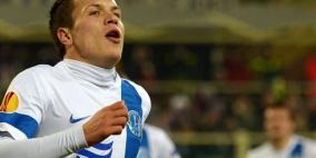 رسميًا: كونوبليانكا يُفاجئ الجميع ويوقع لإشبيلية!