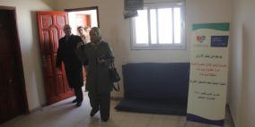 "فلسطين الخيرية" تنجز مشروع ترميم المنازل المتضررة جزئيا في قطاع غزة