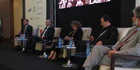 المنتدى العربي الرابع للاعلام الاجتماعي الرقمي