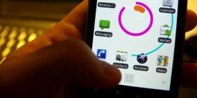 دراسة ترصد ارتفاع نسبة استخدام الهواتف للإتصال بالإنترنت في 2013