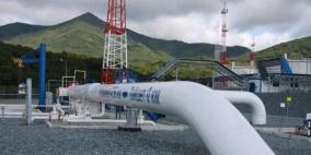 أوكرانيا تعلق شراء الغاز من روسيا بعد تعثر المفاوضات