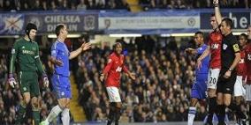 الدوري الإنكليزي يواجه عاصفة جديدة بسبب إساءة عنصرية