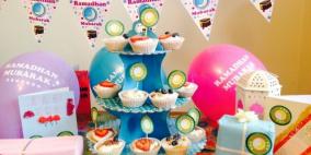 بالصور- نصائح للحصول على ديكور منزلي مميّز لدعوة سحور