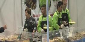 لندن تحتضن أكبر معرض للأكل الحلال في العالم